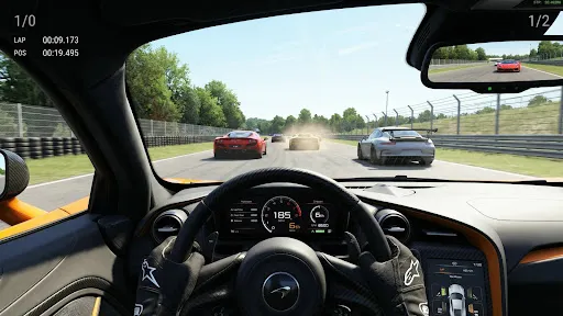 Car Racing 3D: Real Simulator | 游戏 | XWorld Car Racing 3D: Real Simulator | 游戏 | XWorld