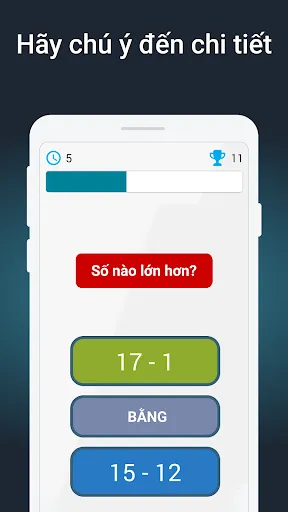 Bài tập toán cho não | Games | XWorld