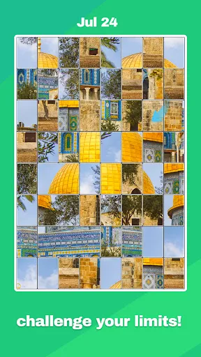 Jigsaw Block Puzzle | Games | XWorld