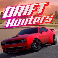 XWorld | Drift Hunters