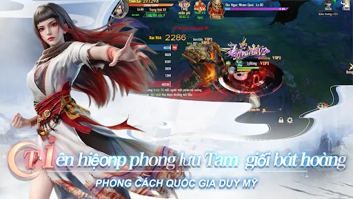 Phù Sinh Mộng | Games | XWorld