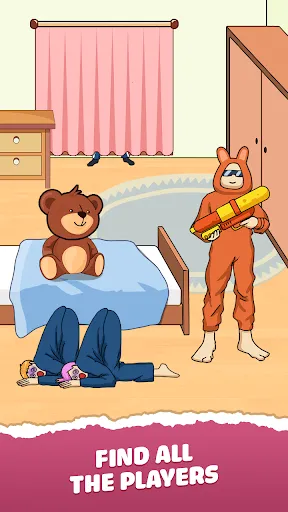 Prison Puzzle: Brain Twist | 游戏 | XWorld Prison Puzzle: Brain Twist | 游戏 | XWorld