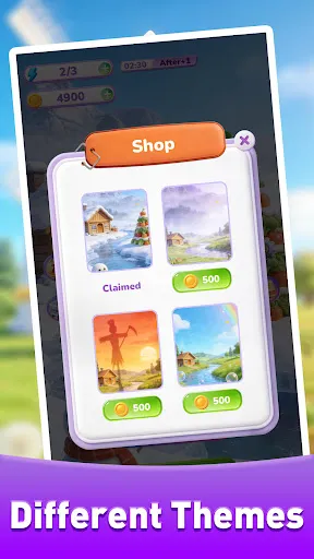 Tap Vegetable - more rewards | Permainan | XWorld