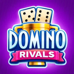 XWorld | Domino Rivals - Board game