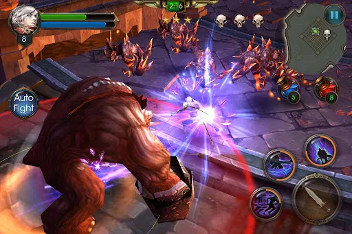 Legacy of Discord-FuriousWings | Games | XWorld Legacy of Discord-FuriousWings | Games | XWorld