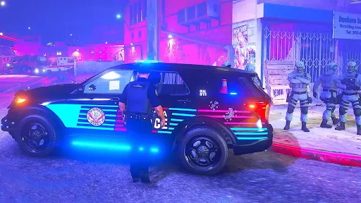 City Police Chase Simulator | Игры | XWorld City Police Chase Simulator | Игры | XWorld