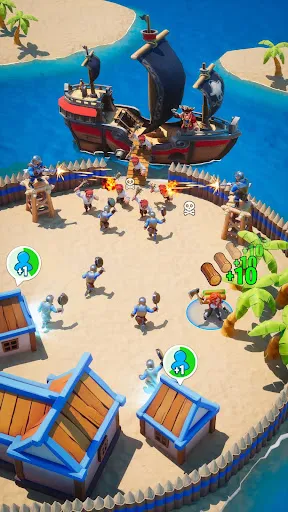 Tavern Legend | juego | XWorld