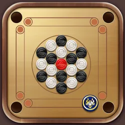 XWorld | Carrom Star - Disc Board Pool