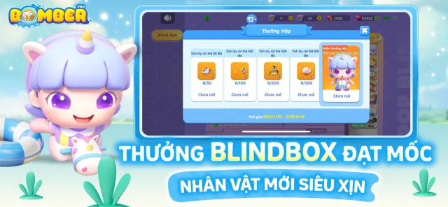 Bomber VNG | Games | XWorld