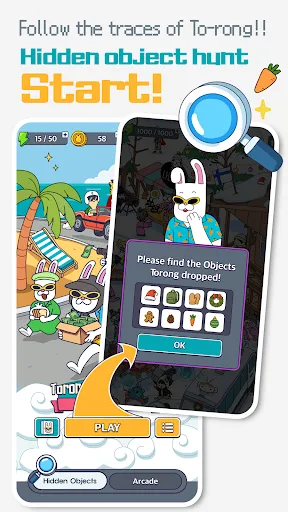 Earth Arcade M: Torong Wanted | Permainan | XWorld