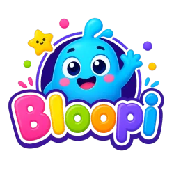 XWorld | Bloopi: Kids Learning Games