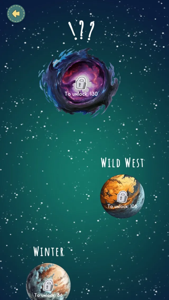 Worlds of Words | 游戏 | XWorld