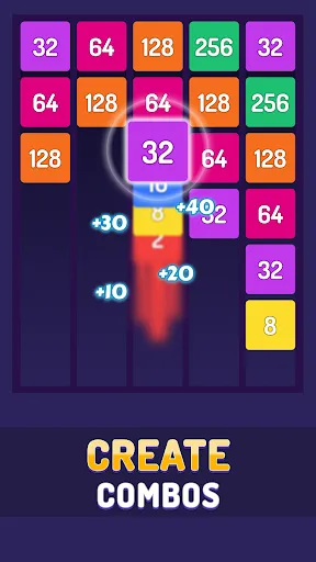 X2 Blocks® : 2048 Number Game | Games | XWorld X2 Blocks® : 2048 Number Game | Games | XWorld