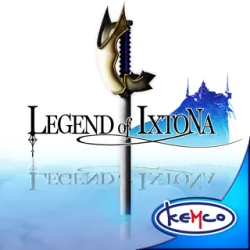 XWorld | RPG Legend of Ixtona