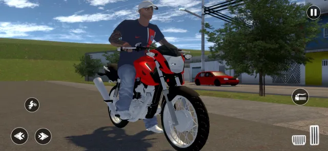 MX Projeto Grau Bike Games 3D | Jogos | XWorld