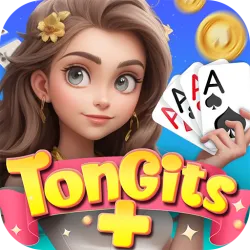 XWorld | Tongits + Pusoy,Slots,Lucky9