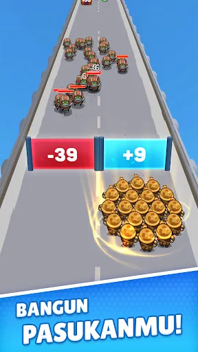 Last Survival: Perang Zombie | Permainan | XWorld