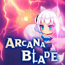 XWorld | Arcana Blade : Idle RPG