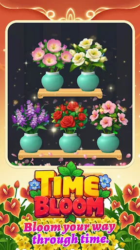 Time Bloom | Jogos | XWorld Time Bloom | Jogos | XWorld