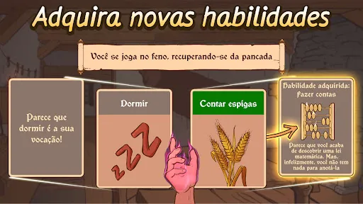Choice of Life: Middle Ages | Jogos | XWorld Choice of Life: Middle Ages | Jogos | XWorld