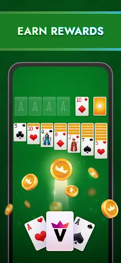 Solitaire: Classic Card Games | Games | XWorld