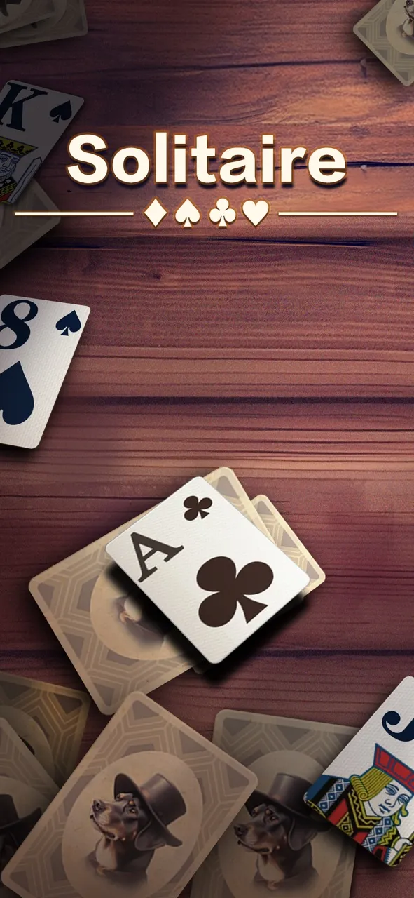 Solitaire Master！ | Jogos | XWorld