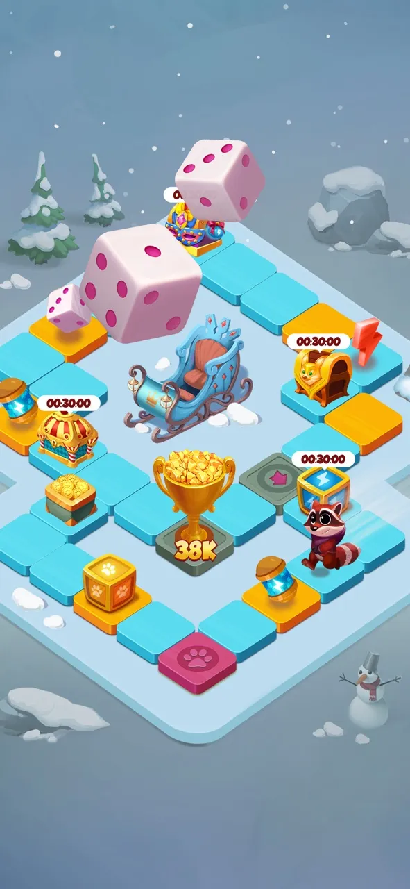 Spindom | Games | XWorld