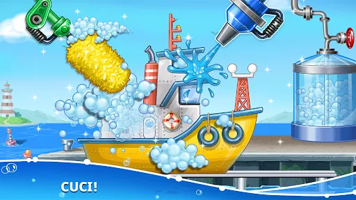 Kapal laut game anak-anak gem | Permainan | XWorld Kapal laut game anak-anak gem | Permainan | XWorld