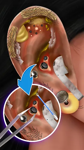 ASMR Skincare Makeover Time | Игры | XWorld