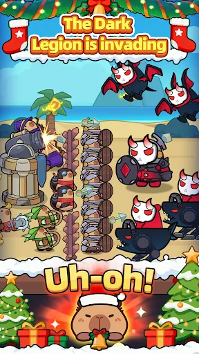 Đại Chiến Lợn Nước | Games | XWorld Đại Chiến Lợn Nước | Games | XWorld