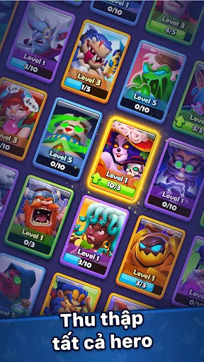 LUDUS: Quyết Đấu Chiến Thuật | Games | XWorld