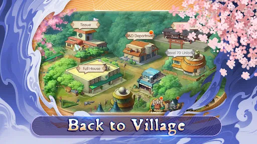 Jutsu Abyss：Chakra Unleashed | 游戏 | XWorld