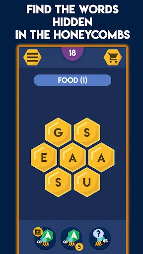Word Search - Word games | Games | XWorld
