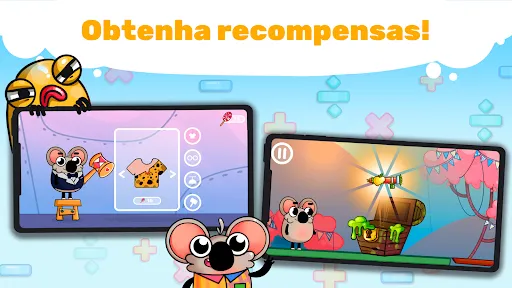 Matemática Divertida  (Jogo) | Jogos | XWorld