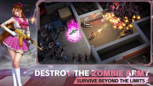 Firezone: Ultra | Games | XWorld