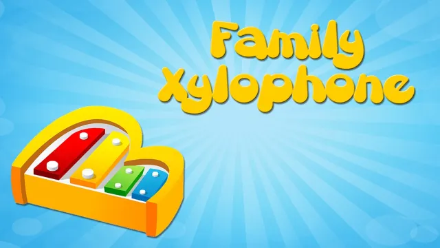 Xylophone: permainan musik | Permainan | XWorld