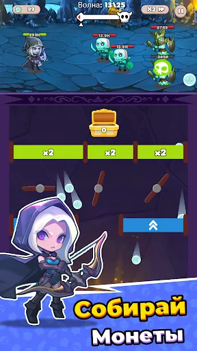 Позолоченное приключение | Игры | XWorld Позолоченное приключение | Игры | XWorld