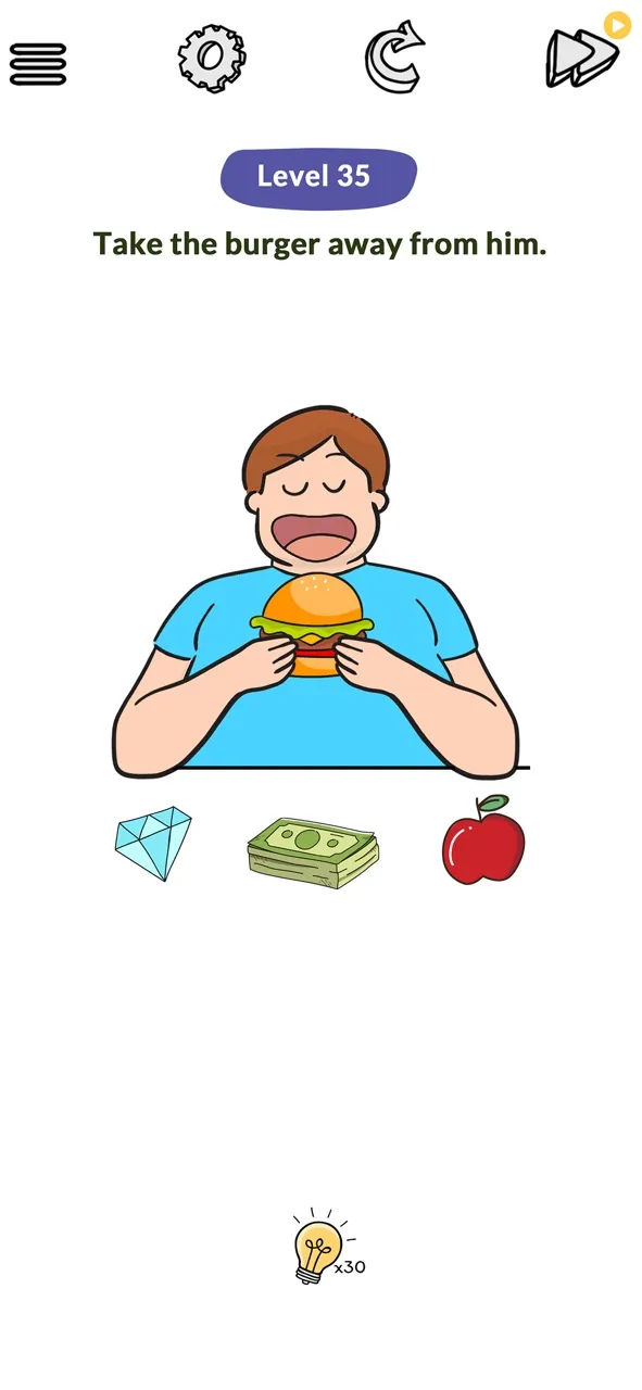 Brain Tricks: Brain Games | Permainan | XWorld