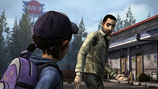 The Walking Dead: Season Two | Games | XWorld