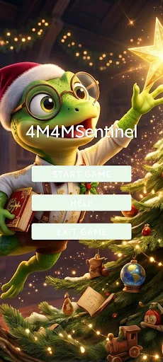 4M4MSentinel | Jogos | XWorld 4M4MSentinel | Jogos | XWorld