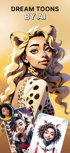 ToonMe photo cartoon maker | Games | XWorld