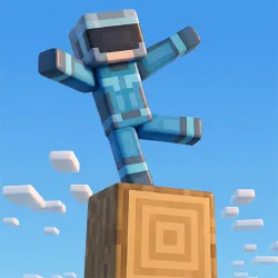 XWorld | Craftsman One Block