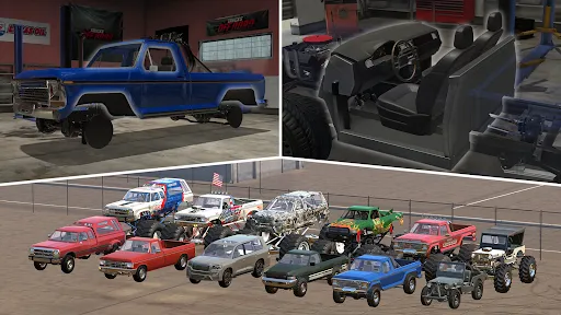 Trucks Off Road | Игры | XWorld Trucks Off Road | Игры | XWorld