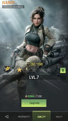 Warline: Sniper Strike | เกม | XWorld Warline: Sniper Strike | เกม | XWorld