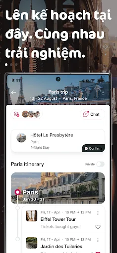 Foresyte Travel | Games | XWorld