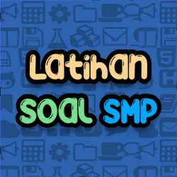 XWorld | Latihan Soal SMP