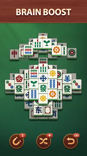 Jade Mahjong | 游戏 | XWorld Jade Mahjong | 游戏 | XWorld