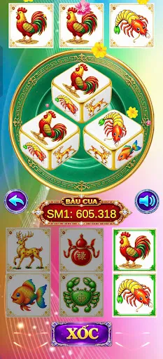 bau cua 2027 | Games | XWorld bau cua 2027 | Games | XWorld