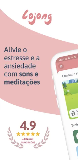 Lojong: Meditação Mindfulness | Jogos | XWorld