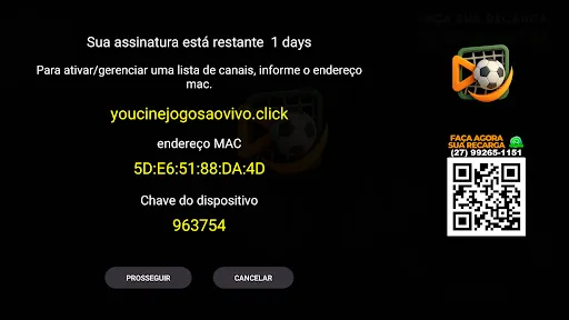 You Cine: Futebol e Filmes | Jogos | XWorld